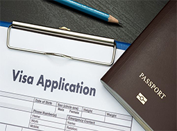 Visa Assistance