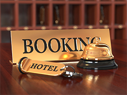 Hotel Booking