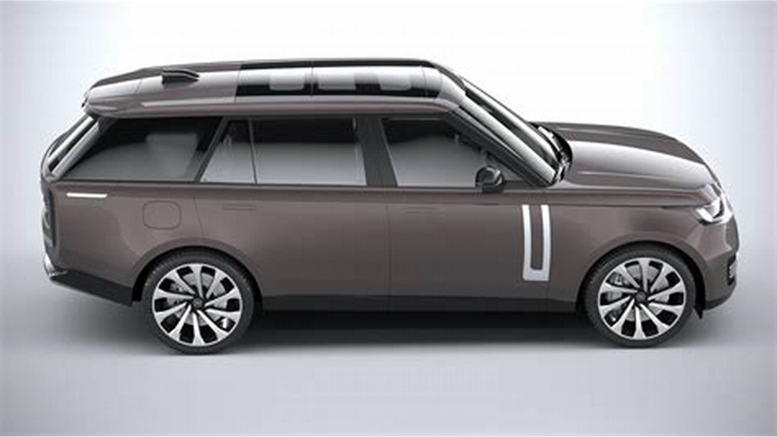 SUV