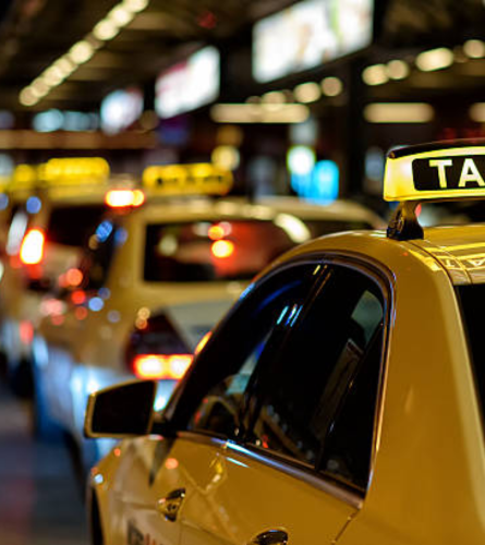 Innova Crista Car Rental Service in Bangalore