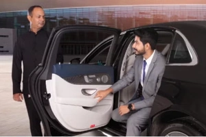 Local Car Rental Service in Bangalore