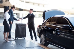 Airport Taxi Service in Bangalore