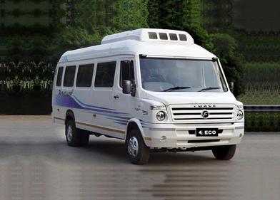 Tempo Traveller