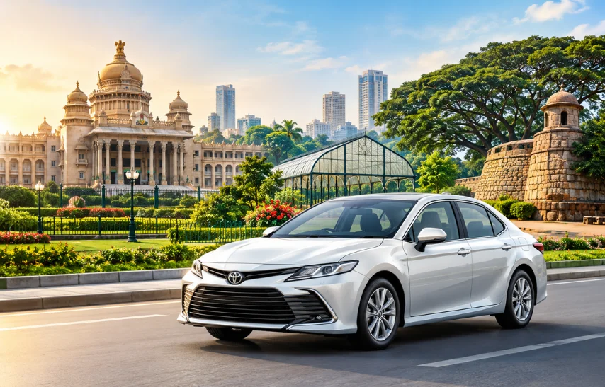 8 Hours 80 KM Bangalore Cab: Is This Sedan Package Right for You?
