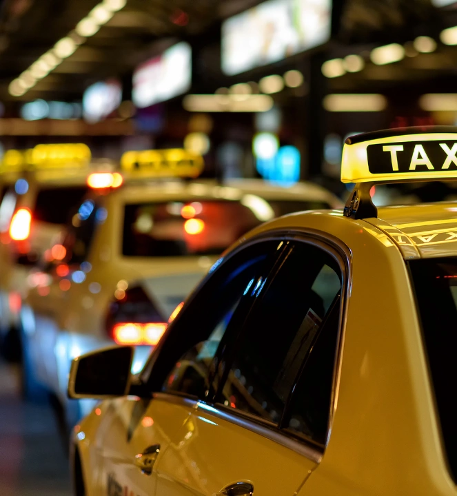 Airport taxi service in Bangalore by Cityline Cabs