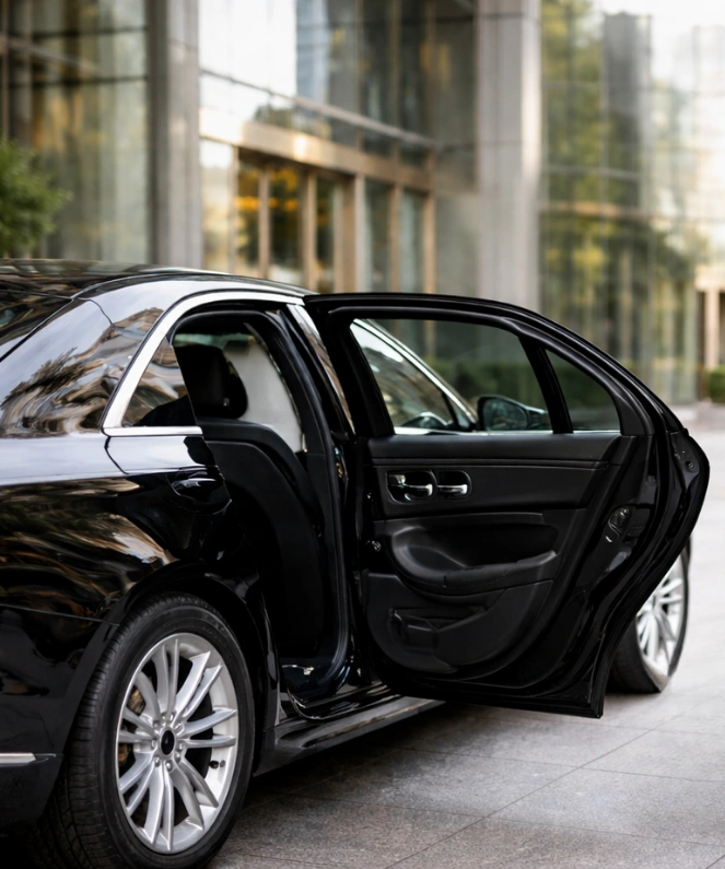 Corporate Cab Services in Bangalore