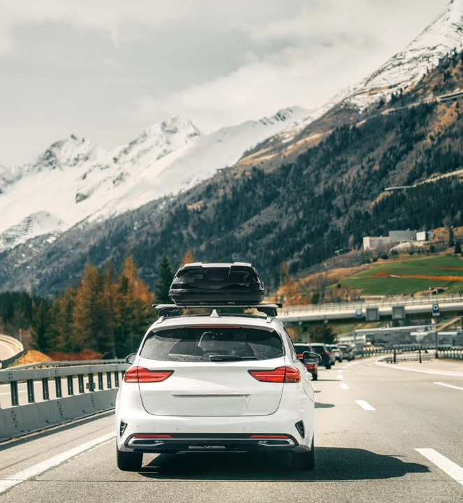 Outstation Cabs Service in Bangalore