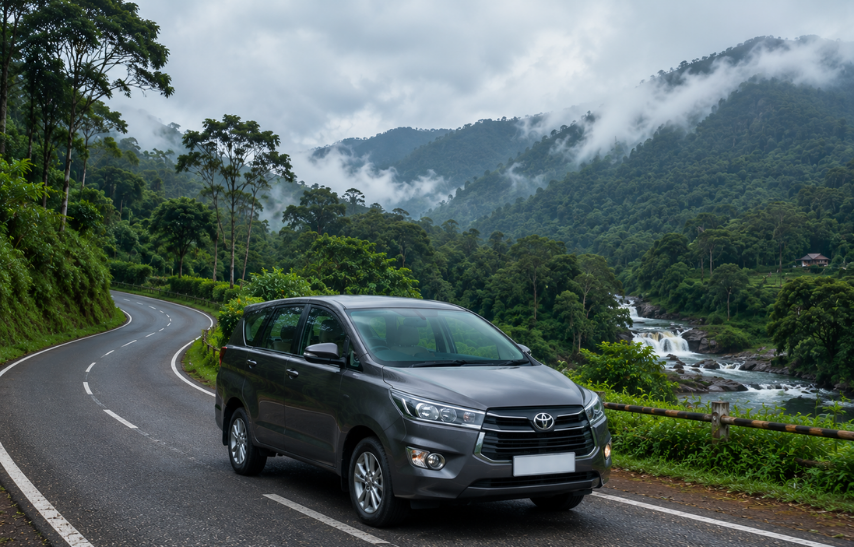 Bangalore to Coorg Taxi Service: Distance, Fare, Travel Time & Complete Travel Guide