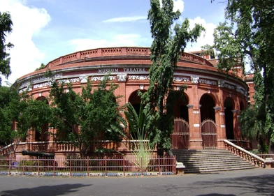 Government Museum Chennai