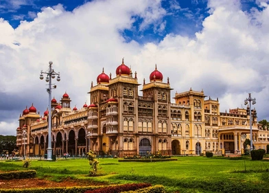 Mysore Palace