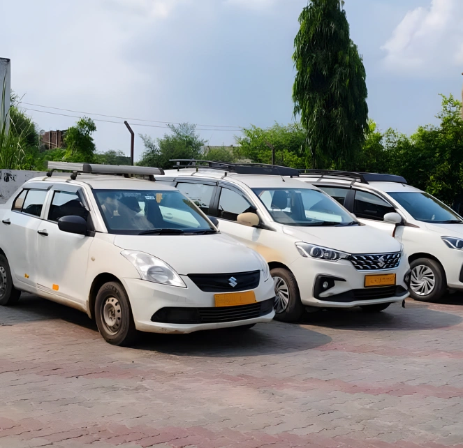 Hatchback Car Rental in Bangalore