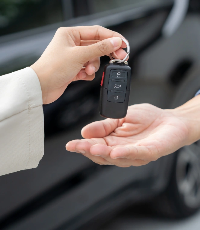 Luxury Car Rental in Bangalore