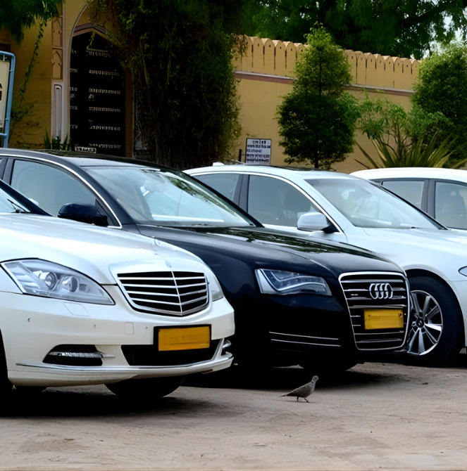Sedan Car Rental in Bangalore