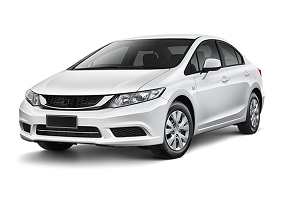 Sedan Car Rental in Bangalore