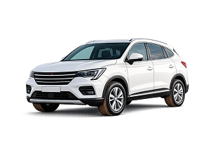 SUV Car Rental in Bangalore